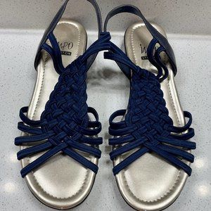 IMPO Beatrice stretch sandals